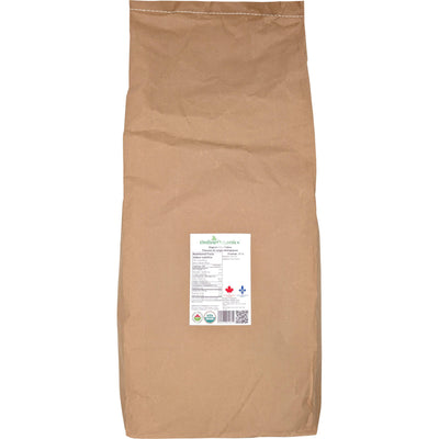 Organic Rye Flakes