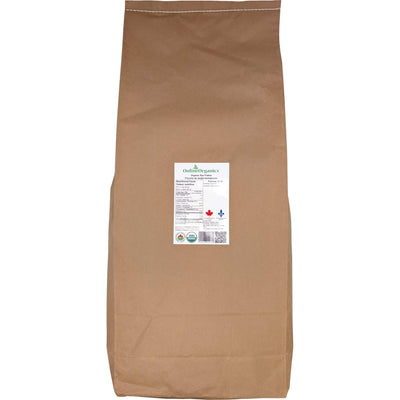 Organic Rye Flakes
