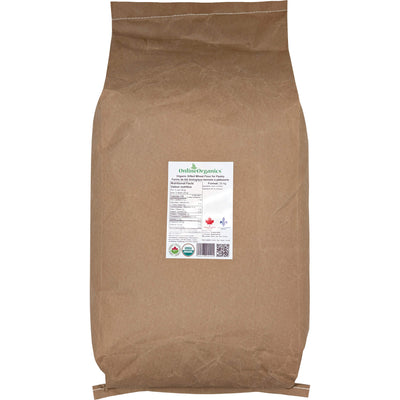 Organic Sifted Wheat Flour for Pastry