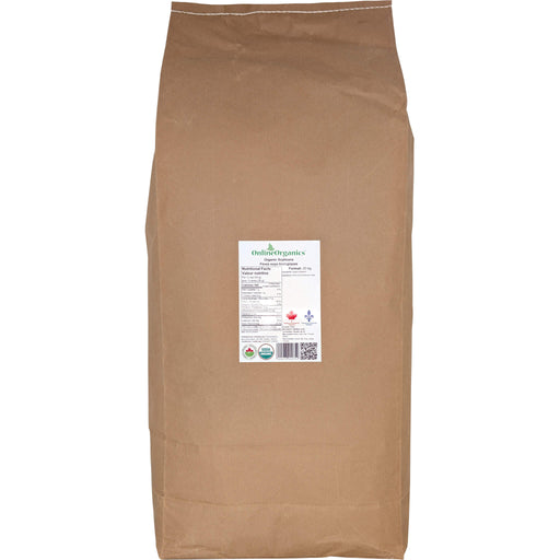 Organic Soybeans