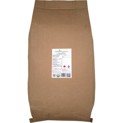 Organic Spelt Bran