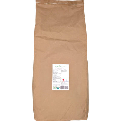 Organic Spelt Flakes