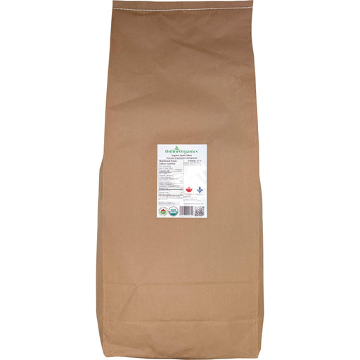 Organic Spelt Flakes