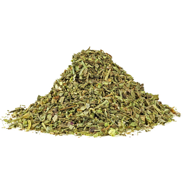 Organic Spice Mix "Pasta Seasoning" (Salt Free)