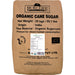 Organic Sugar