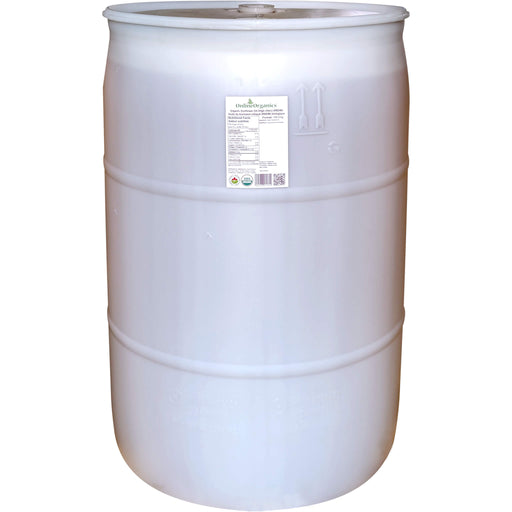 Organic Sunflower Oil (High Oleic) (RBDW)