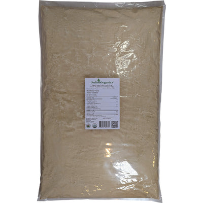 Organic Sweet Potato Powder