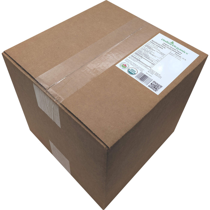 Organic Thyme Powder