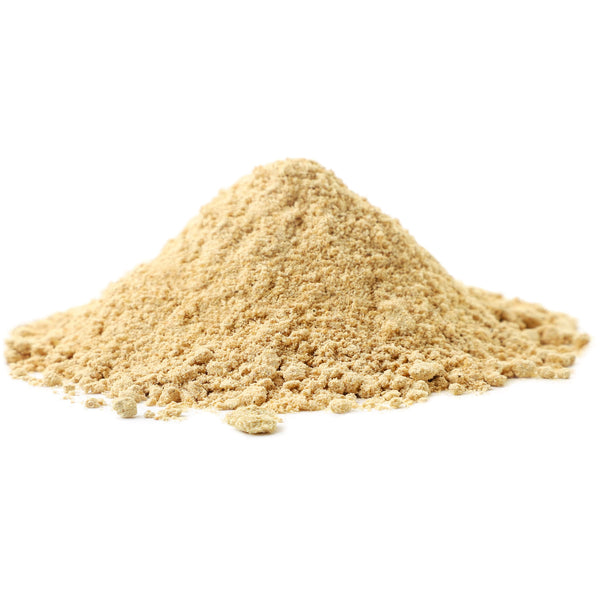 Organic Toasted Lupin Flour