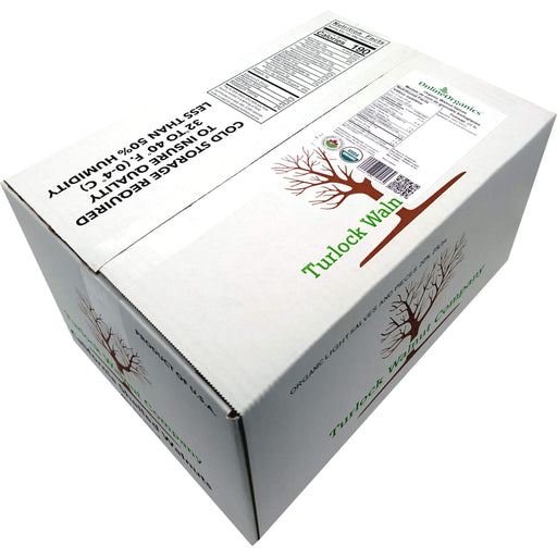 Organic Walnut Halves