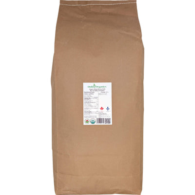 Organic Wheat Berries (Soft)