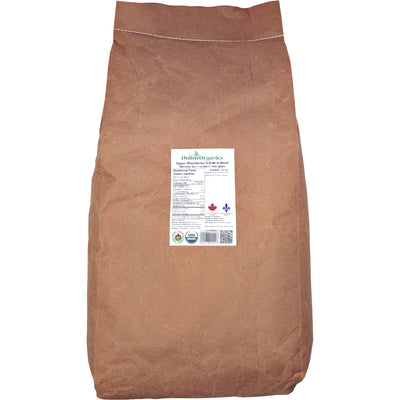 Organic Wheat Berries (Soft)