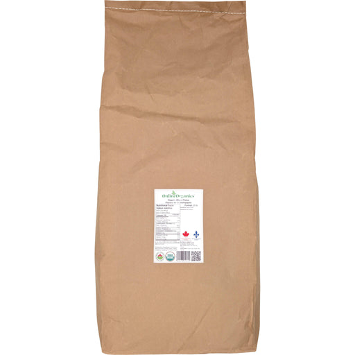 Organic Wheat Flakes