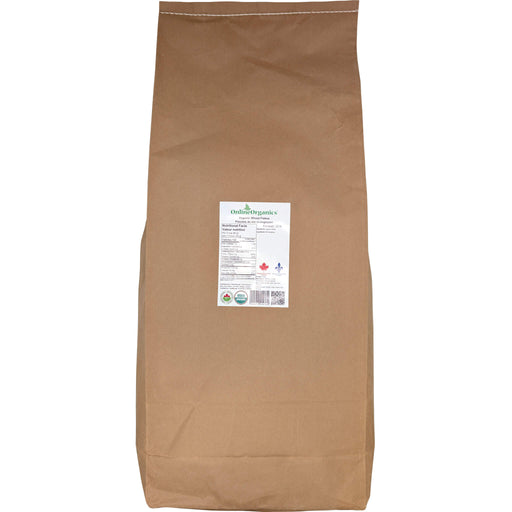 Organic Wheat Flakes