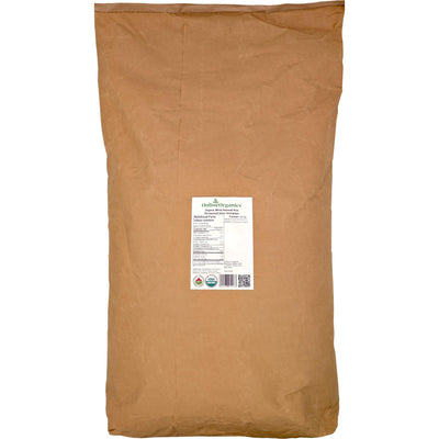 Organic White Basmati Rice