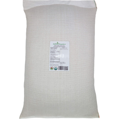 Organic White Jasmine Rice