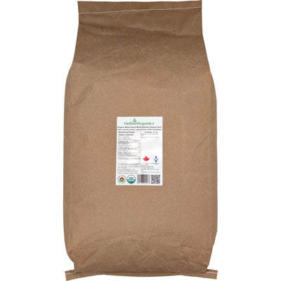 Organic White Quinoa Flour