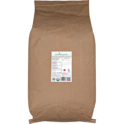 Organic White Quinoa Flour