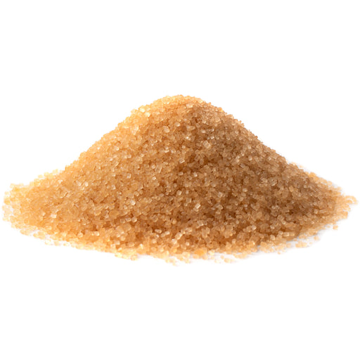 Organic Whole Demerara Cane Sugar