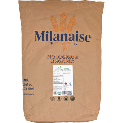 Organic Whole Wheat "Khorasan" Flour