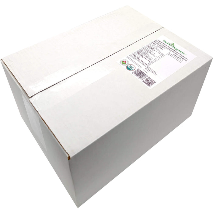 Organic Whole Roasted & Salted Pistachios