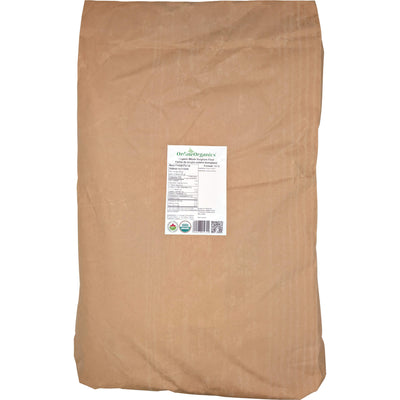 Organic Whole Sorghum Flour