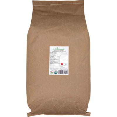 Organic Whole Spelt Flour
