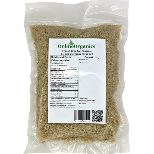 Celtic Salt (Coarse)