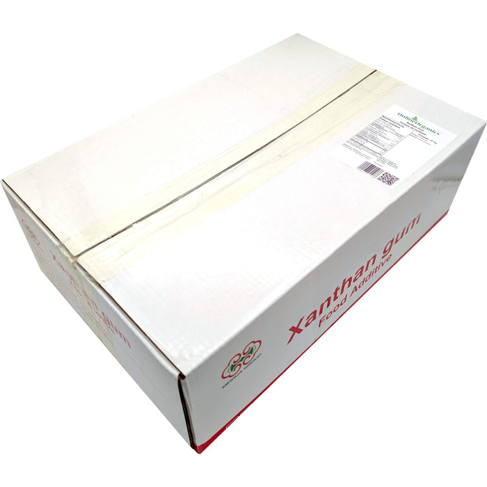 Xanthan Gum (80 Mesh)