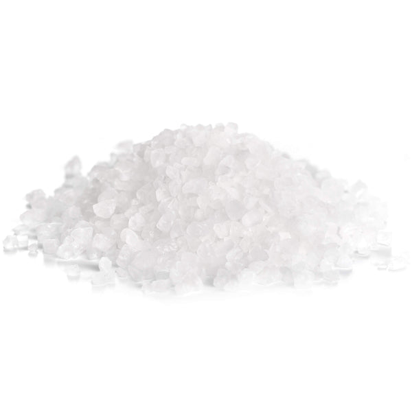 Mediterranean Sea Salt (Coarse)