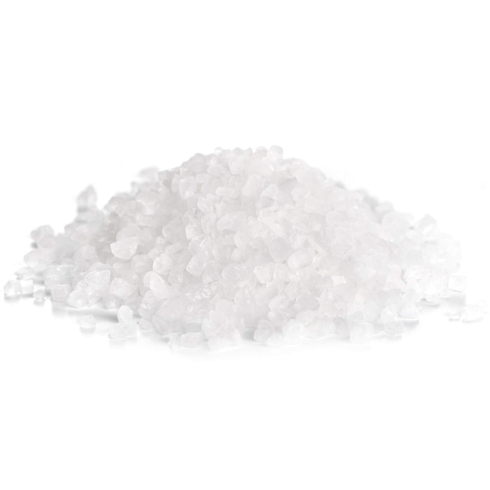 Mediterranean Sea Salt (Coarse)