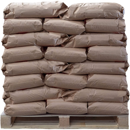 Organic Whole Buckwheat Flour