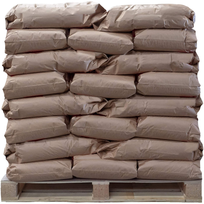 Organic Whole Wheat ''Durum'' Flour