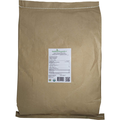 Organic Amaranth Seeds
