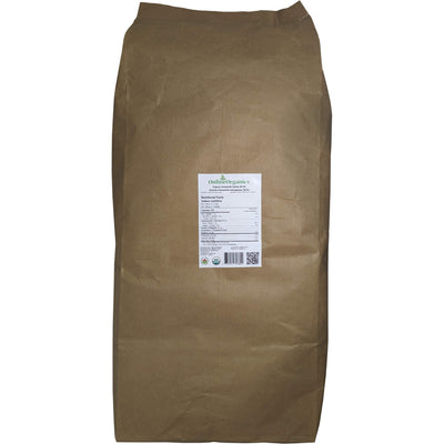 Organic Amaranth Seeds