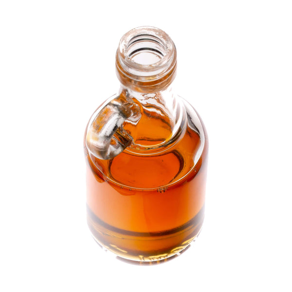 Organic Maple Syrup (Amber) from Quebec
