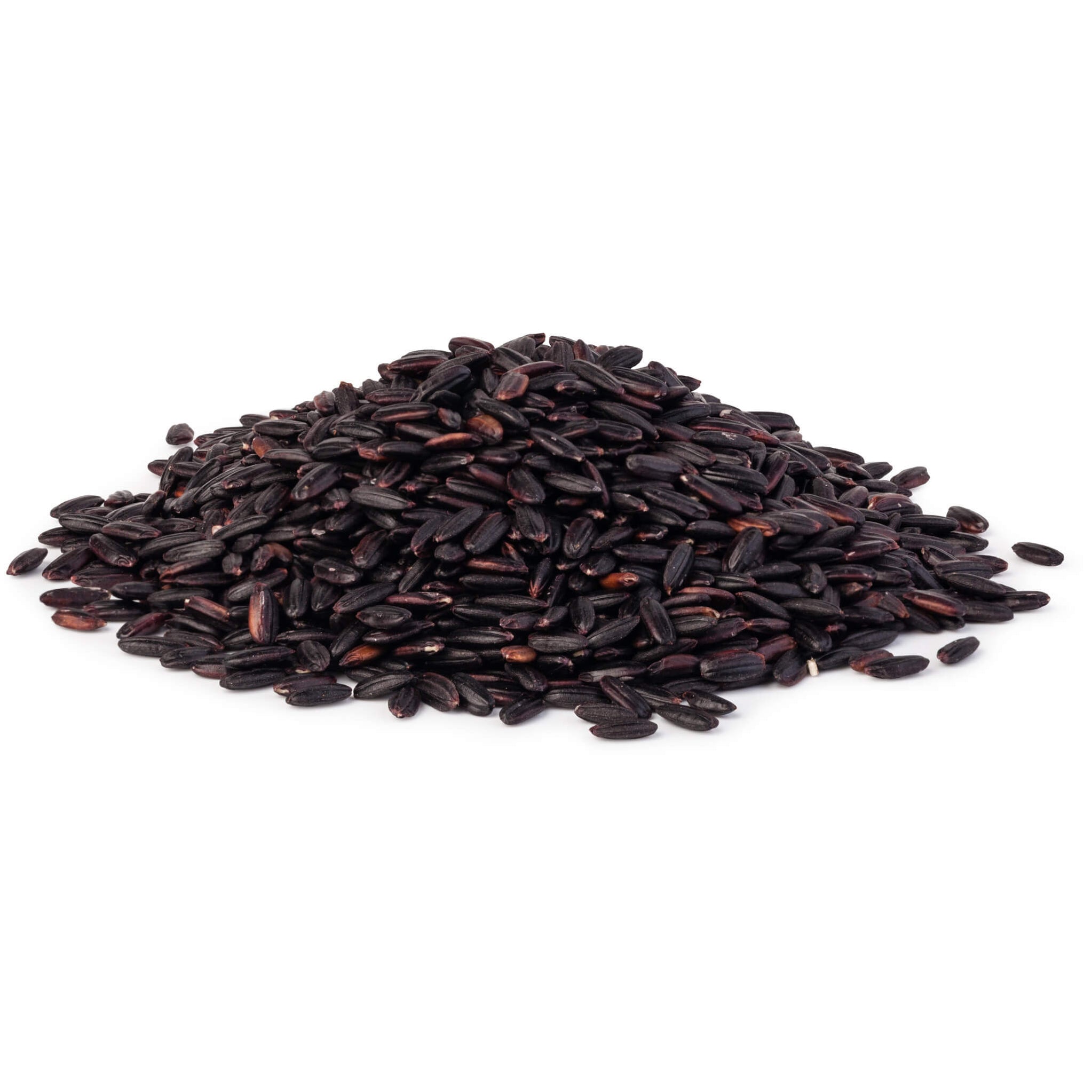 Organic Ancient Black Rice — OnlineOrganics