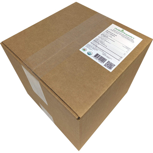 Organic Arrowroot Powder