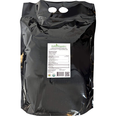 Organic Arrowroot Powder