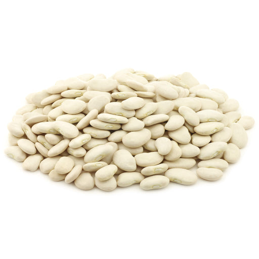 Organic Baby Lima Beans