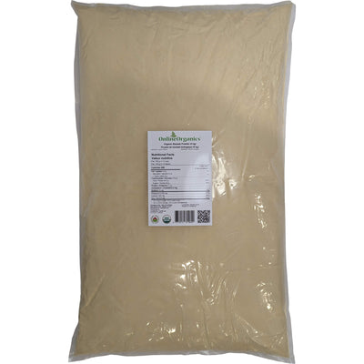 Organic Baobab Powder