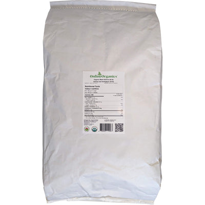 Organic Black Quinoa