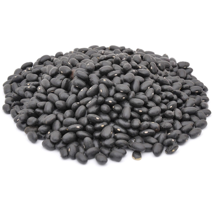 Organic Black Turtle Beans