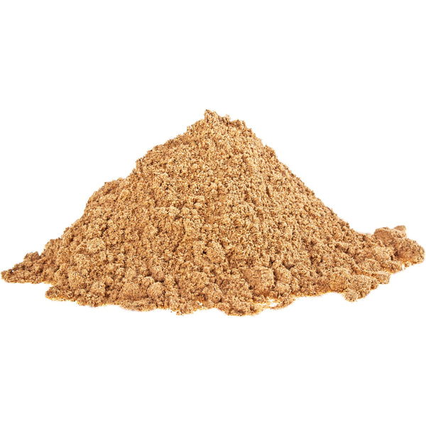 Organic Brown Flax Protein Powder 35%