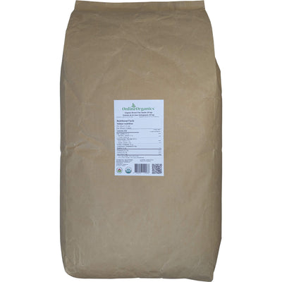 Organic Brown Flax Seeds