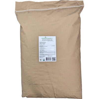 Organic Brown Jasmine Rice