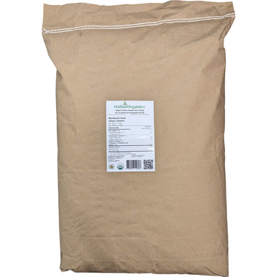 Organic Brown Jasmine Rice