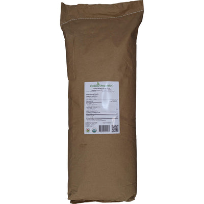 Organic Brown Lentils