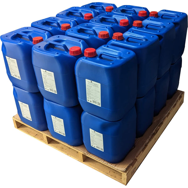 Organic Brown Rice Syrup (42DE)