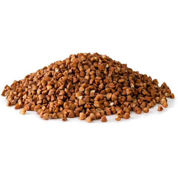 Organic Buckwheat Roasted Kasha
